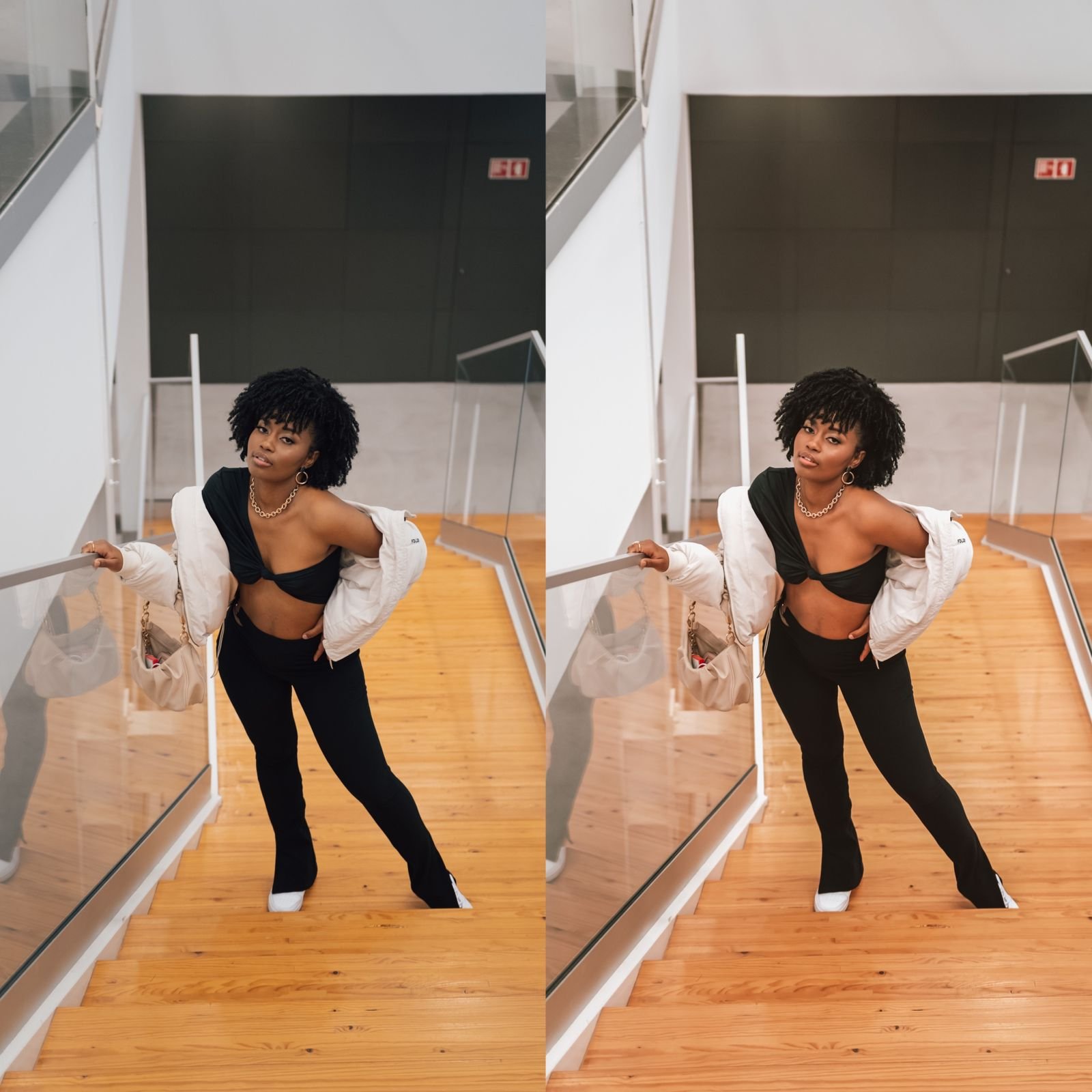 Pack Pele Negra - Imagem 3