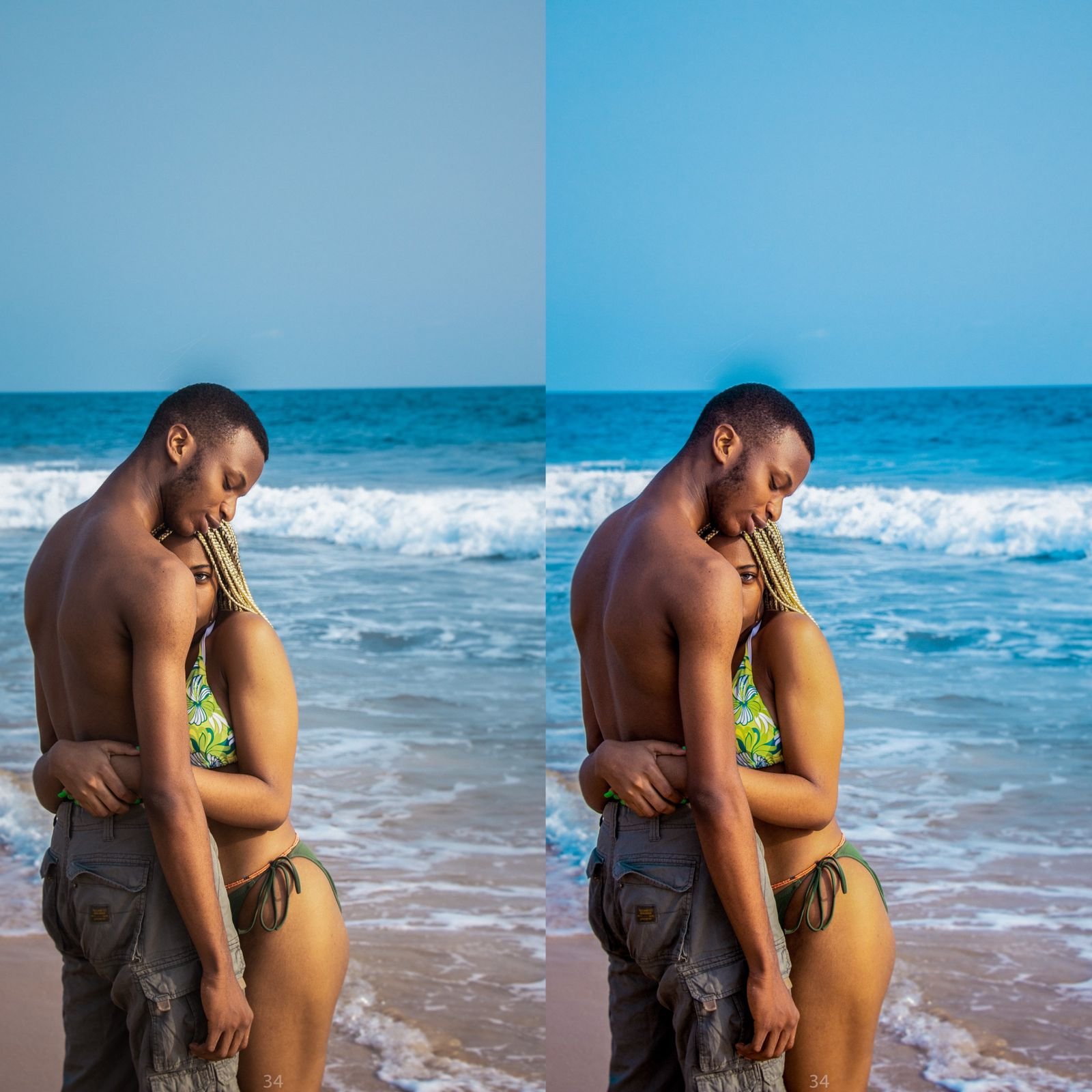 Pack Pele Negra - Imagem 4