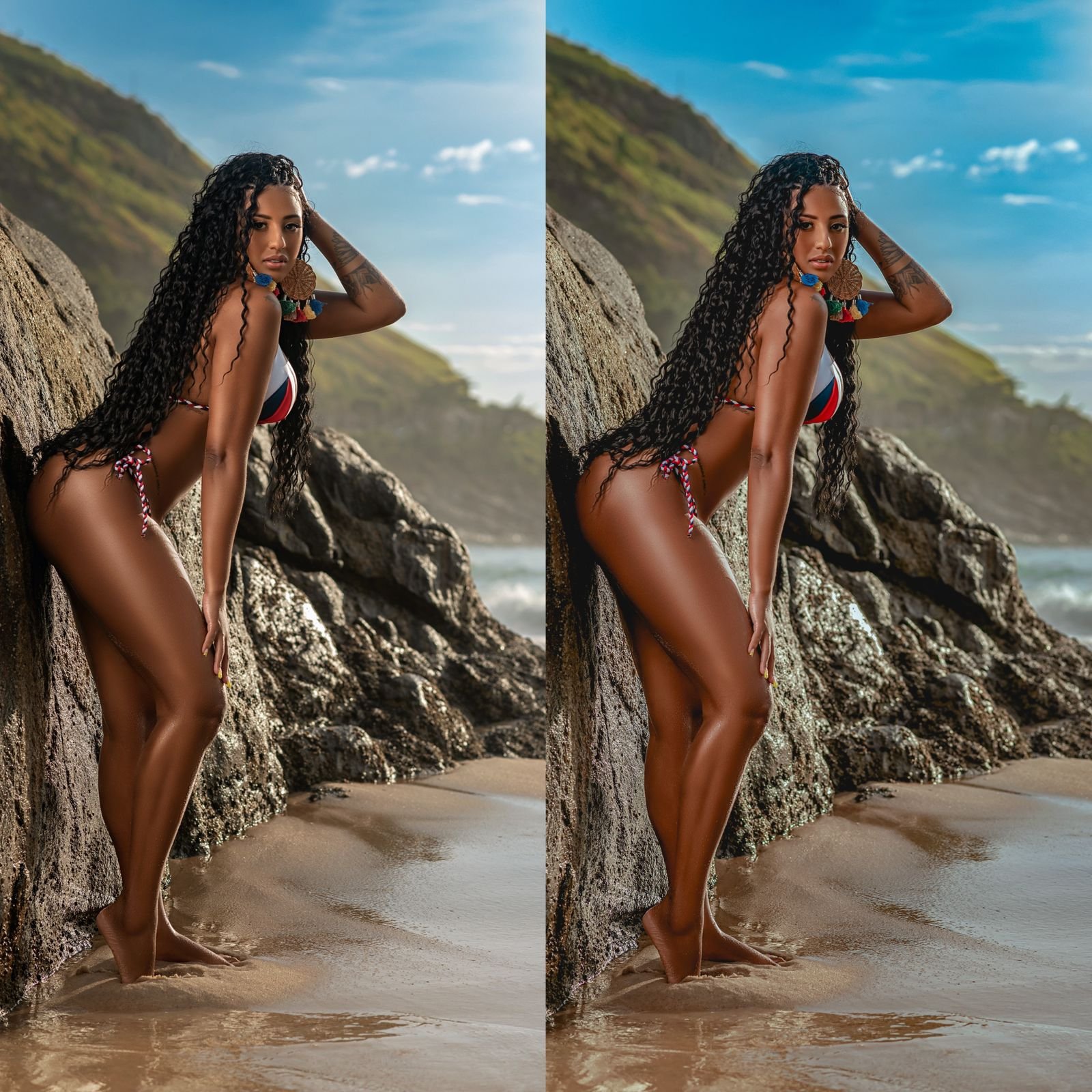 Pack Pele Negra - Imagem 10