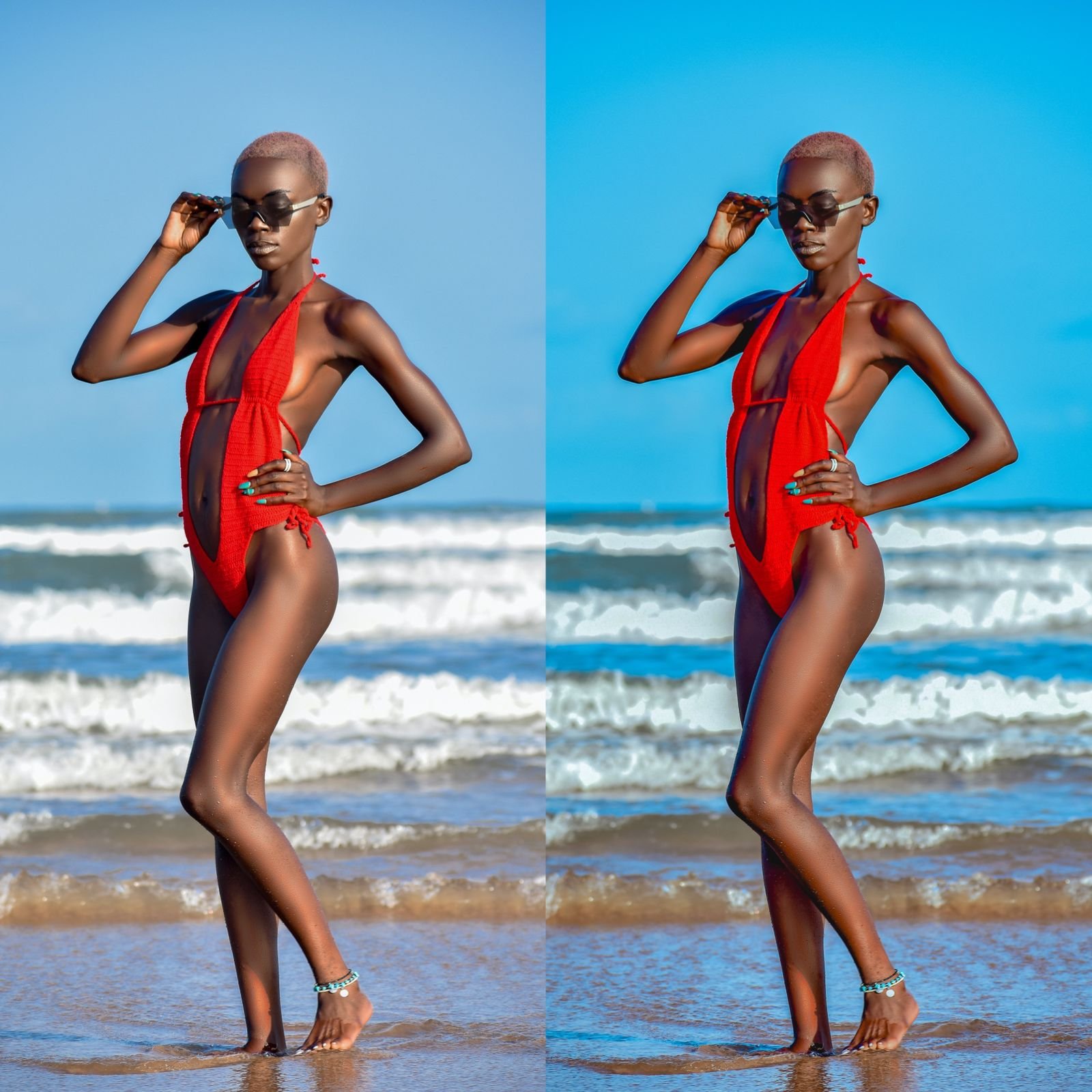 Pack Pele Negra - Imagem 9